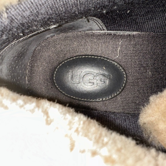 Ugg Boots - Picture 4 of 4